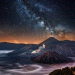 Bromo Tour