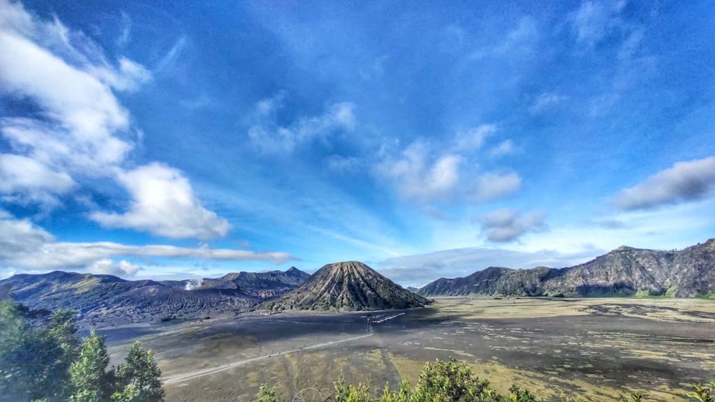 Bromo Tour