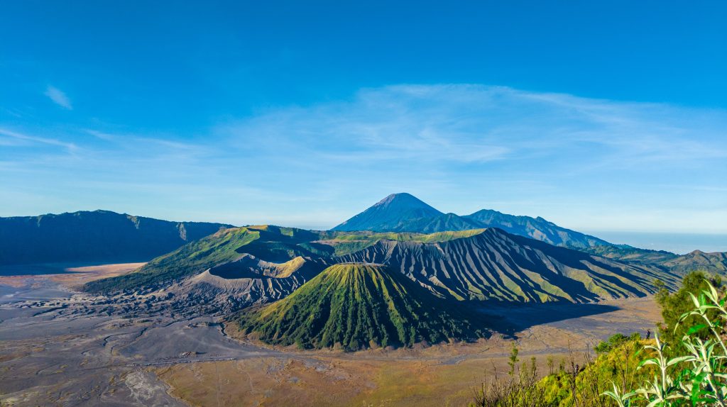 Bromo Tour