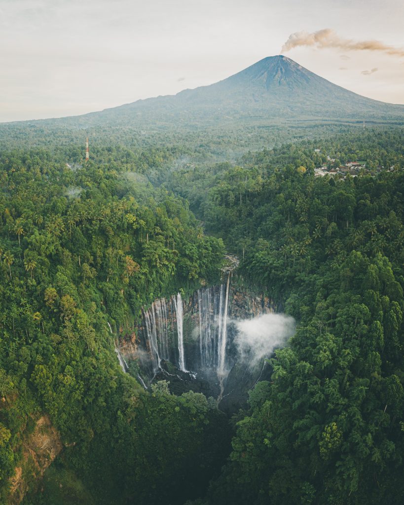 Tumpak Sewu