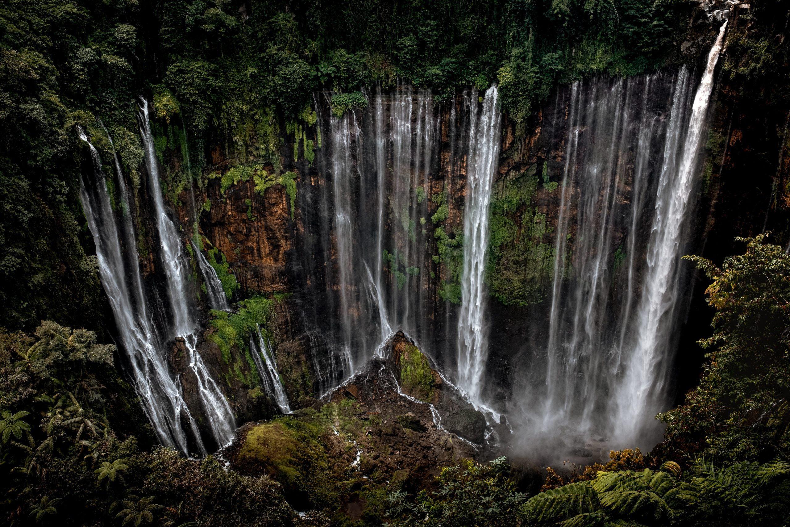 Tumpak Sewu