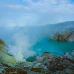 bromo ijen tumpak sewu