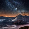 Bromo Tour