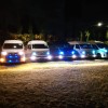 Car Rental HiAce