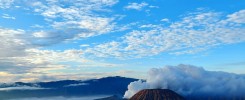 Mount Bromo