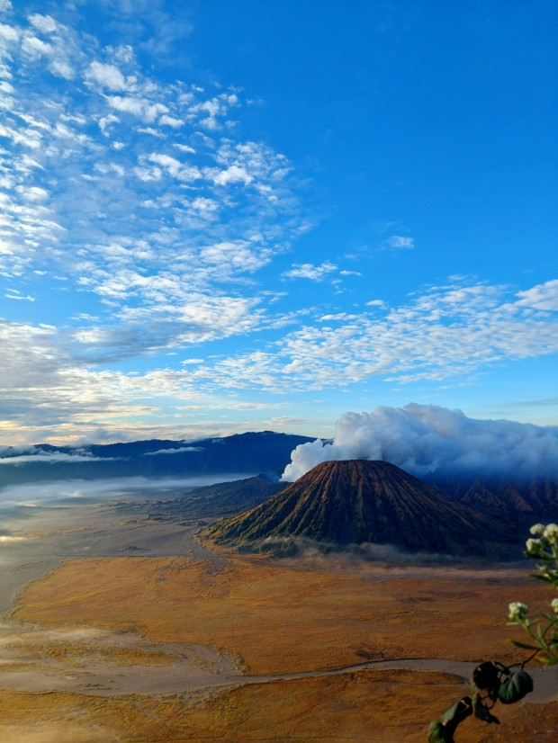 Mount Bromo