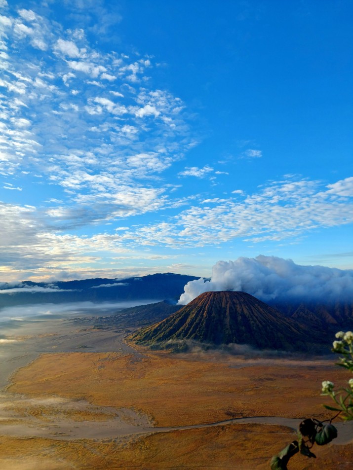 Mount Bromo