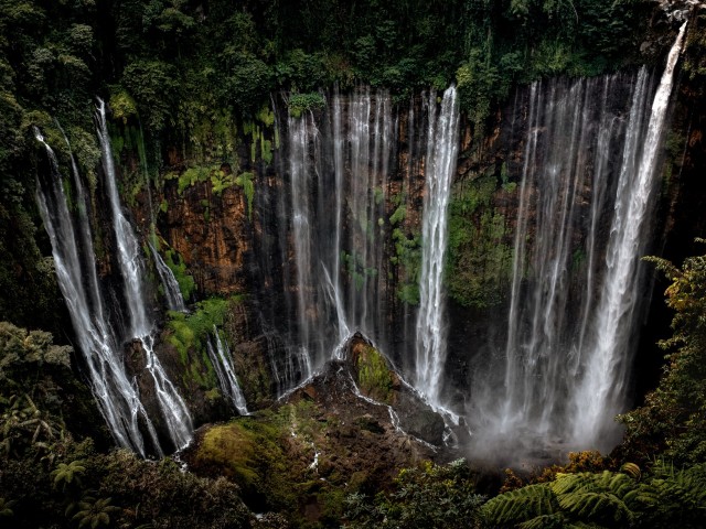 Tumpak Sewu